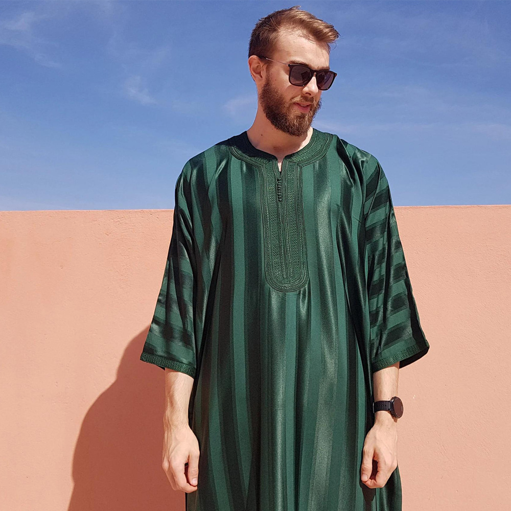 DJELLABA