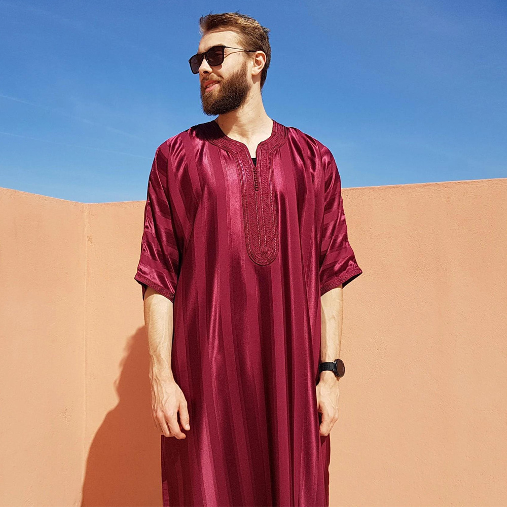 DJELLABA