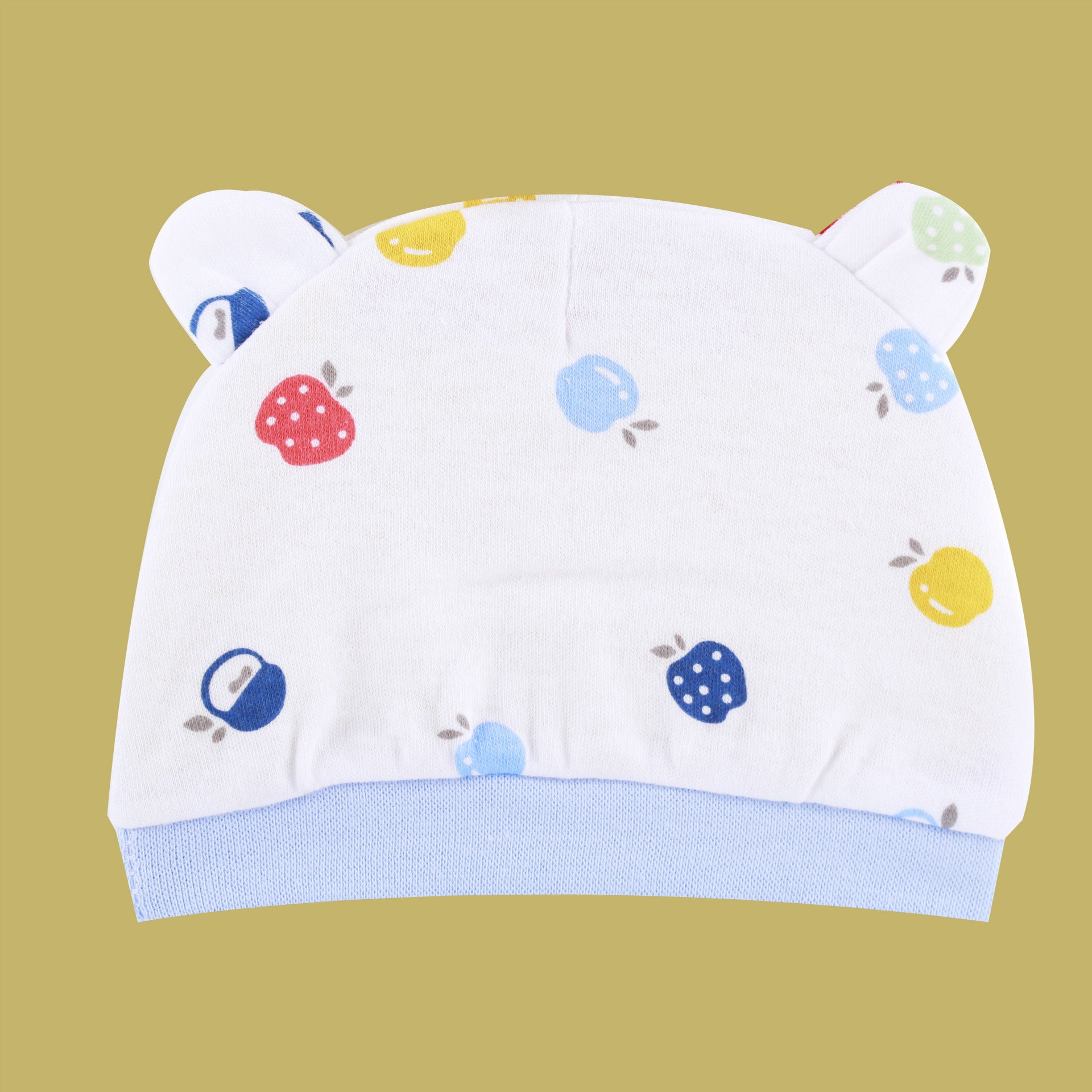 Chapeaux en Coton pour Bébé en Gros - Vêtements pour Bébé de Style Chinois