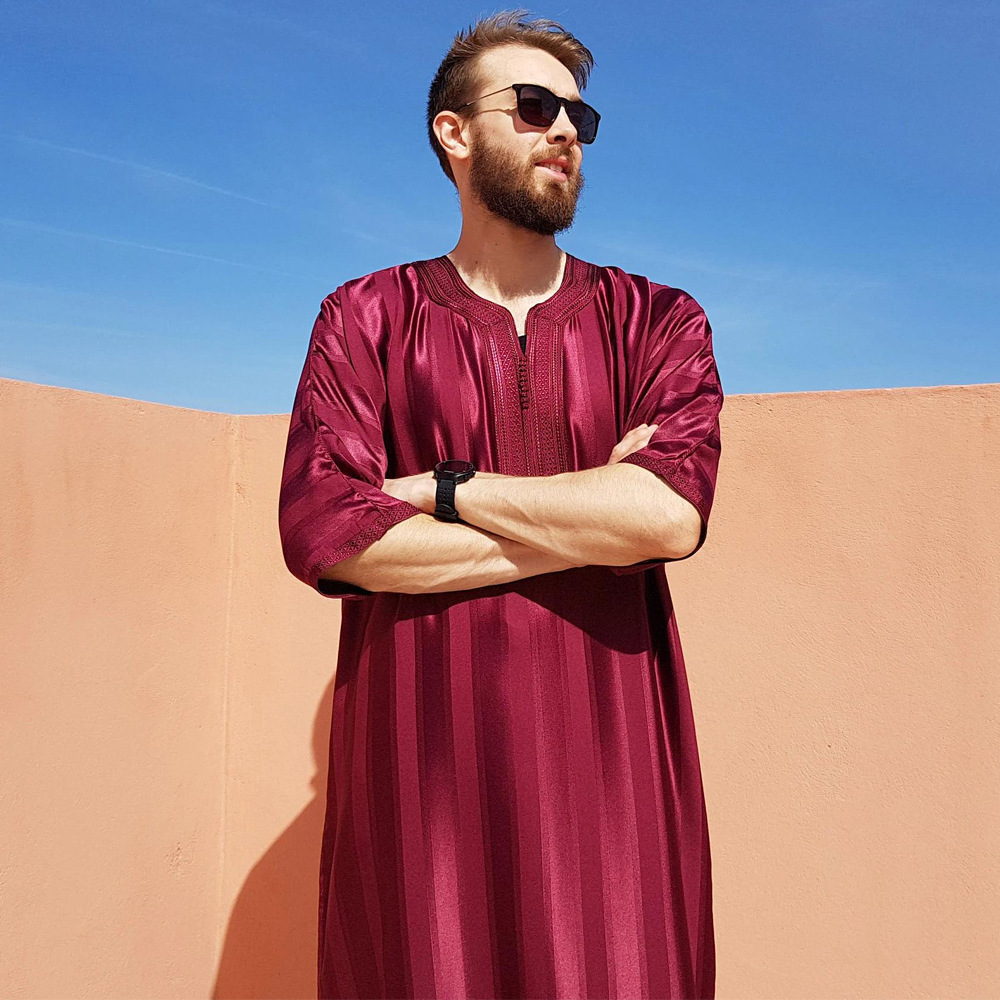 DJELLABA