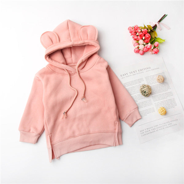 Pull Enfant