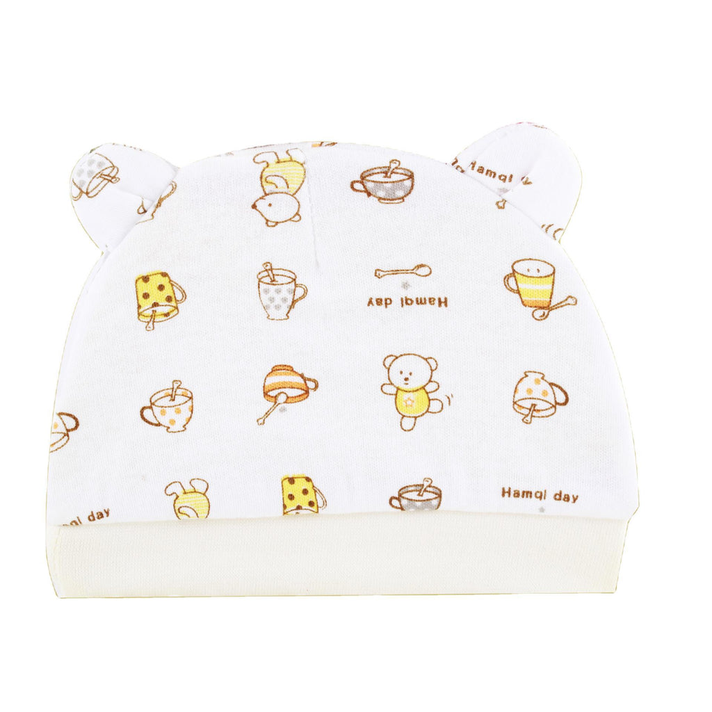 Chapeaux en Coton pour Bébé en Gros - Vêtements pour Bébé de Style Chinois