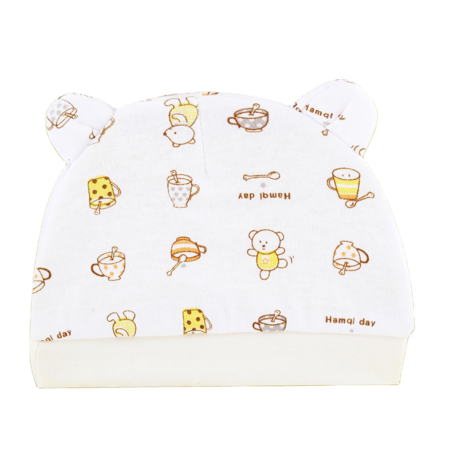 Chapeaux en Coton pour Bébé en Gros - Vêtements pour Bébé de Style Chinois