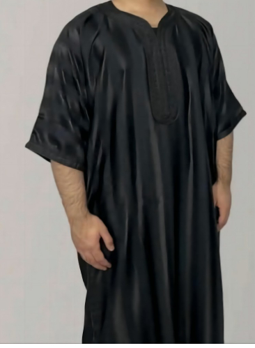 DJELLABA