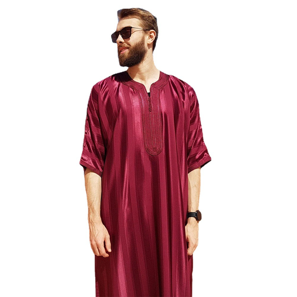 DJELLABA