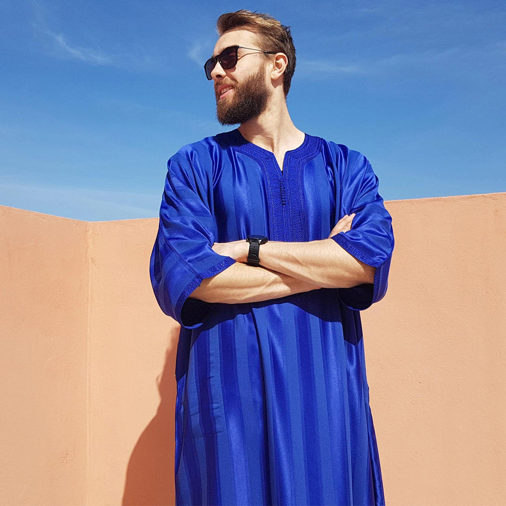 DJELLABA
