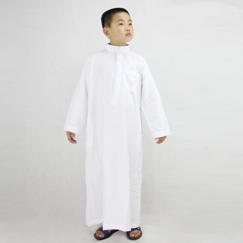 DJELLABA KIDS