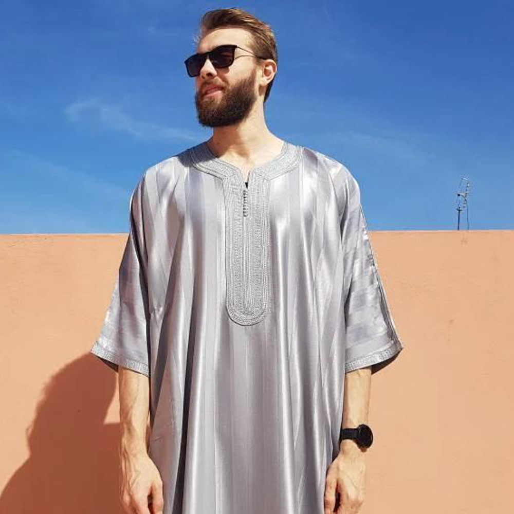 DJELLABA